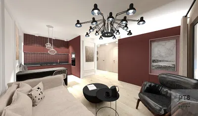 PT8 INTERIOR DESIGN Magdalena Lech